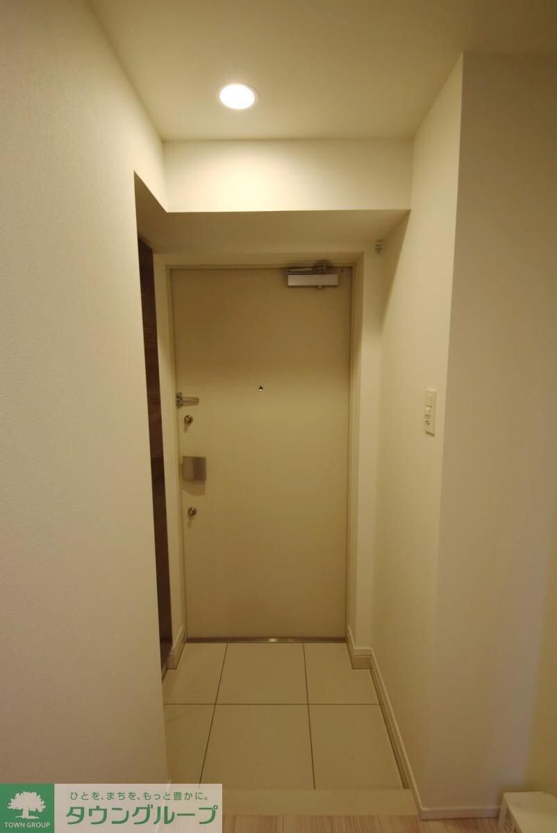 La Douceur四ツ木Eastの物件内観写真