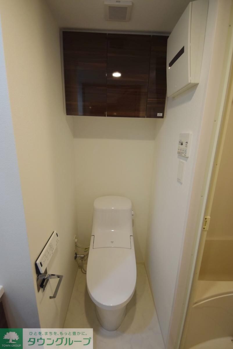 La Douceur四ツ木Eastの物件内観写真