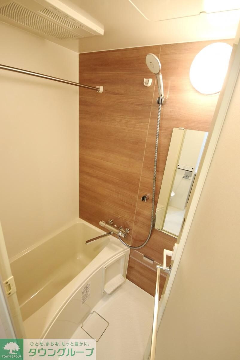 La Douceur四ツ木Eastの物件内観写真