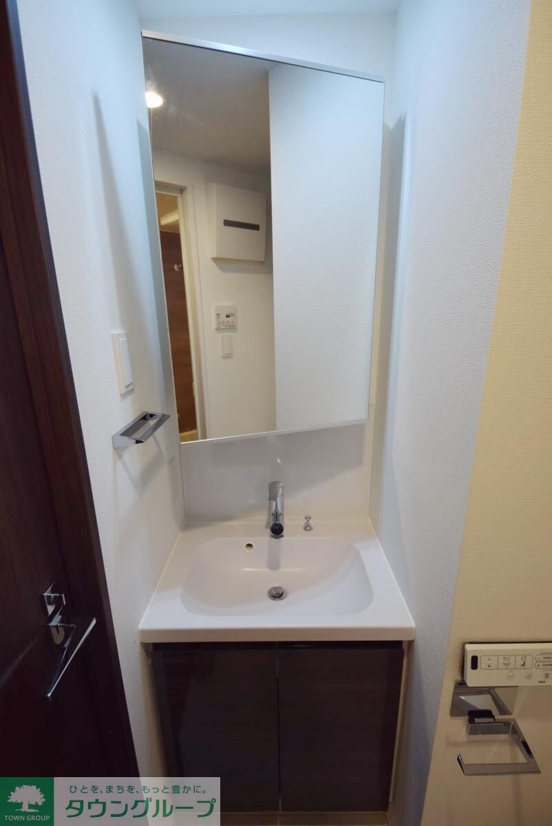 La Douceur四ツ木Eastの物件内観写真