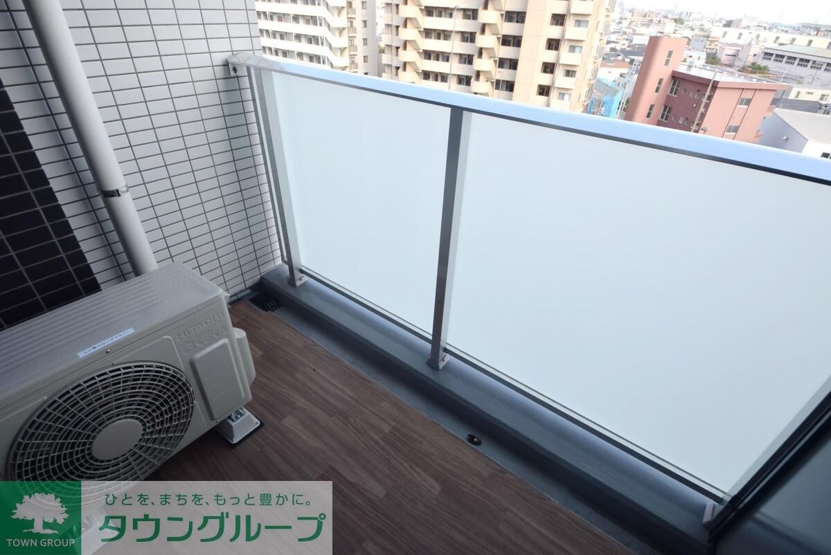 La Douceur四ツ木Eastの物件内観写真