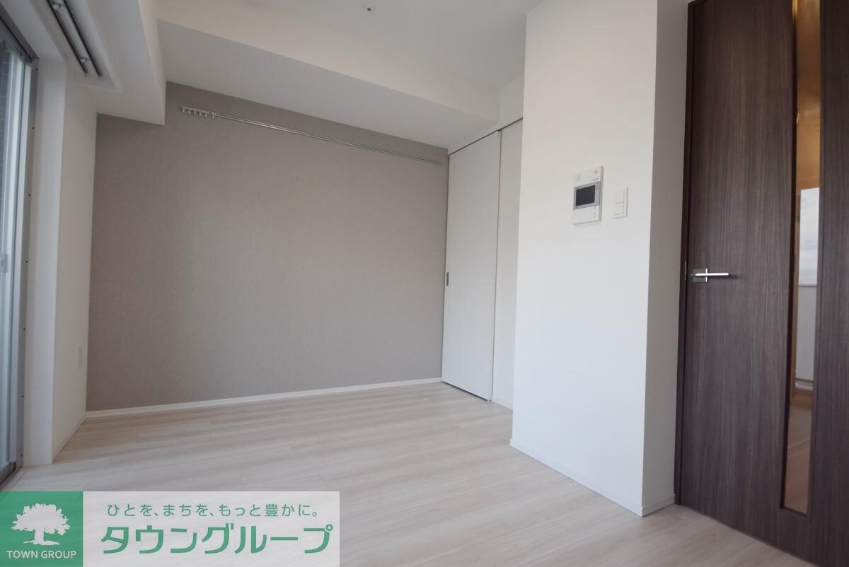 La Douceur四ツ木Eastの物件内観写真