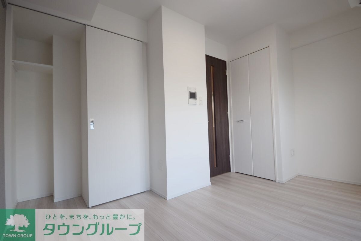 La Douceur四ツ木Eastの物件内観写真