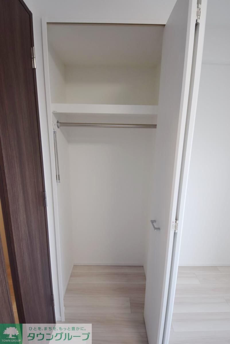 La Douceur四ツ木Eastの物件内観写真