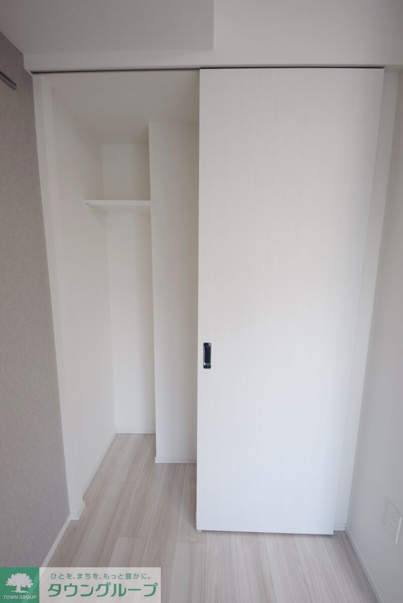 La Douceur四ツ木Eastの物件内観写真