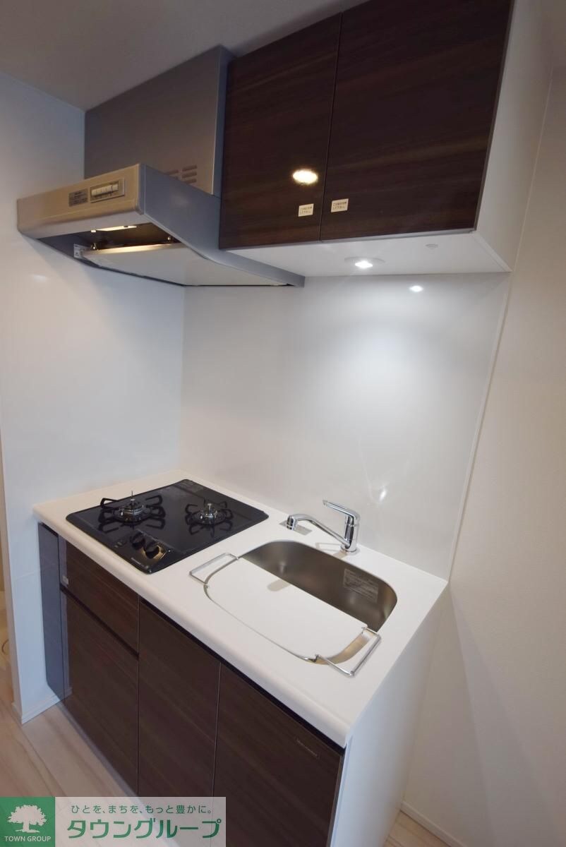 La Douceur四ツ木Eastの物件内観写真