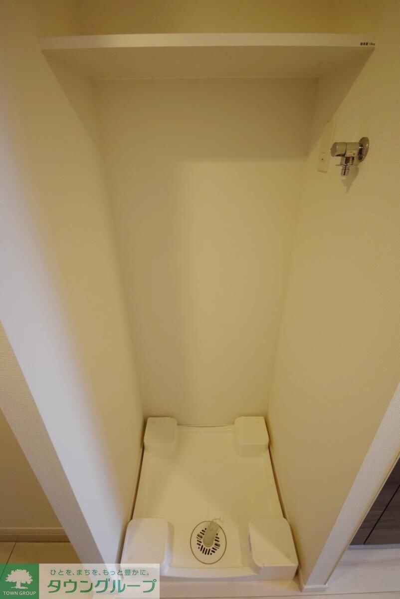 La Douceur四ツ木Eastの物件内観写真