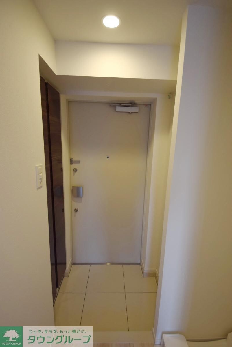 La Douceur四ツ木Eastの物件内観写真