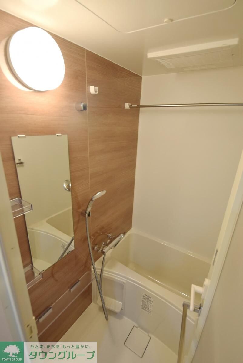 La Douceur四ツ木Eastの物件内観写真