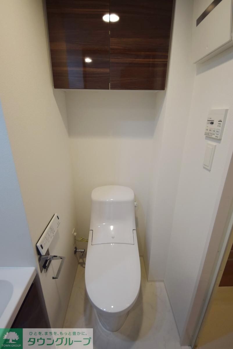 La Douceur四ツ木Eastの物件内観写真