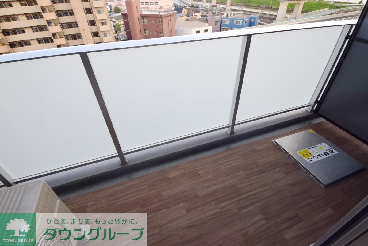 La Douceur四ツ木Eastの物件内観写真