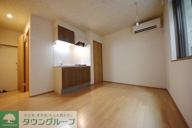 ヴィラ―ト新柴又の物件内観写真