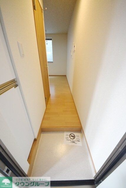 ヴィラ―ト新柴又の物件内観写真