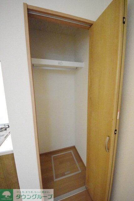 ヴィラ―ト新柴又の物件内観写真