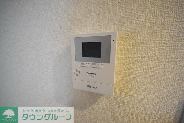 ヴィラ―ト新柴又の物件内観写真