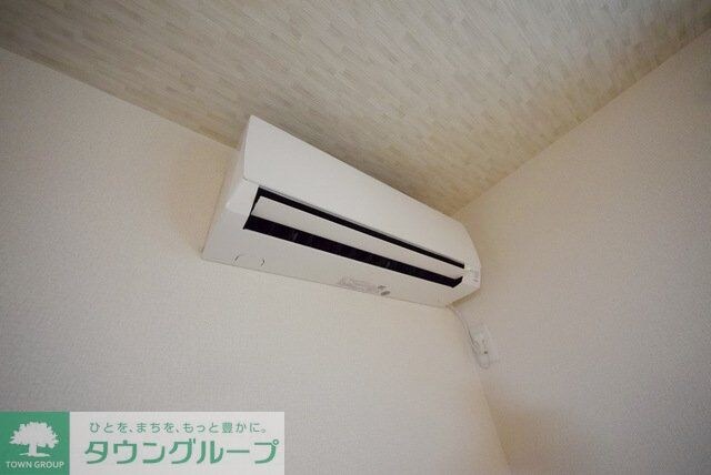 ヴィラ―ト新柴又の物件内観写真