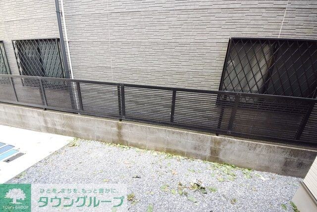 ヴィラ―ト新柴又の物件内観写真