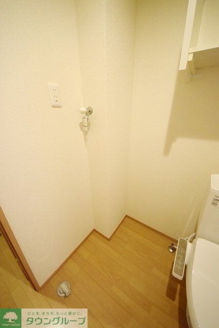 ヴィラ―ト新柴又の物件内観写真