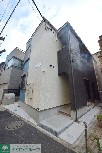 ヴィラ―ト新柴又の物件内観写真