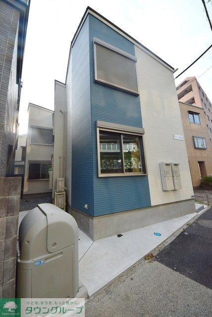 ヴィラ―ト新柴又の物件内観写真