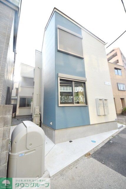 ヴィラ―ト新柴又の物件内観写真