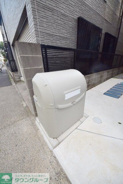 ヴィラ―ト新柴又の物件内観写真