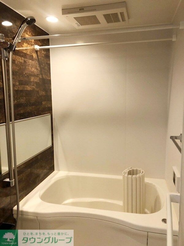 H&Aルミナスの物件内観写真