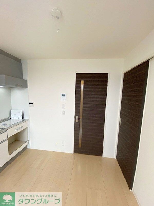 H&Aルミナスの物件内観写真