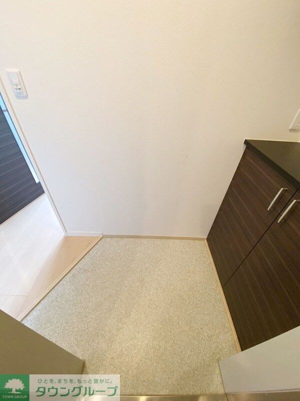 H&Aルミナスの物件内観写真