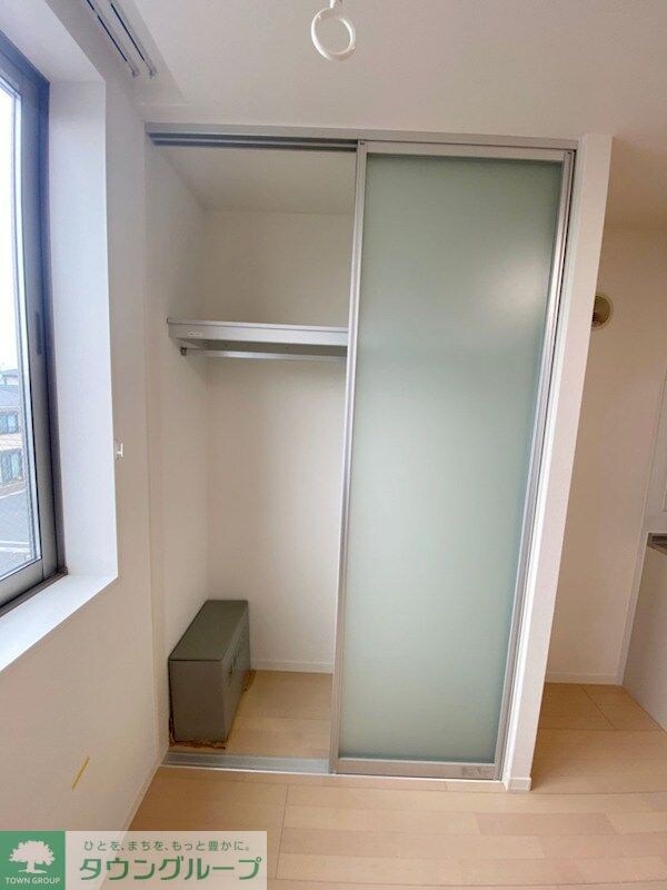 H&Aルミナスの物件内観写真