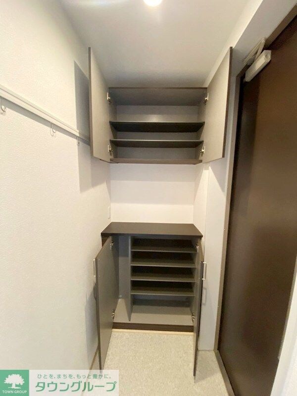 H&Aルミナスの物件内観写真