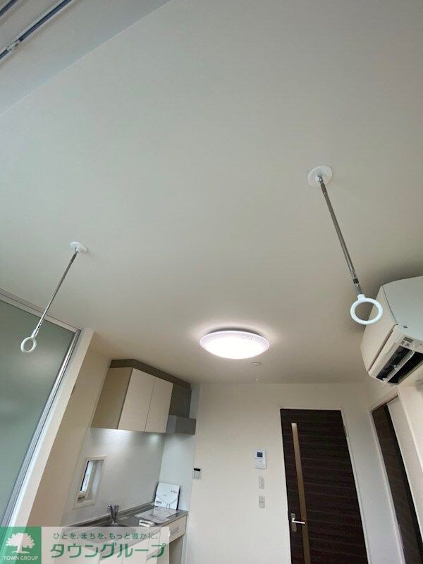 H&Aルミナスの物件内観写真