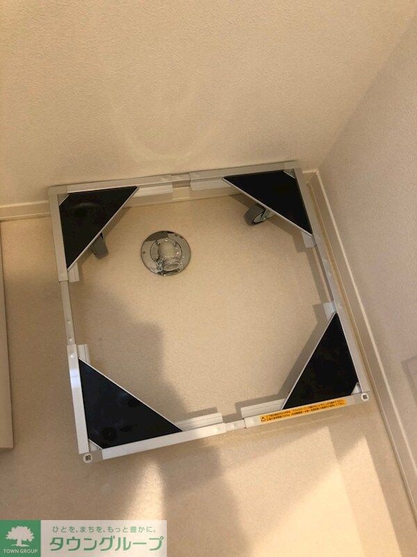 H&Aルミナスの物件内観写真