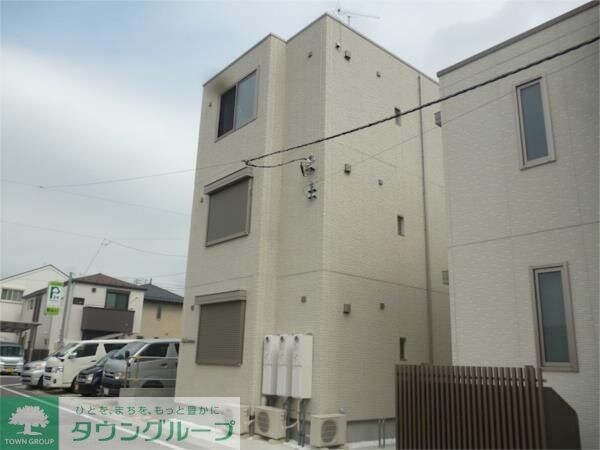 H&Aルミナスの物件内観写真