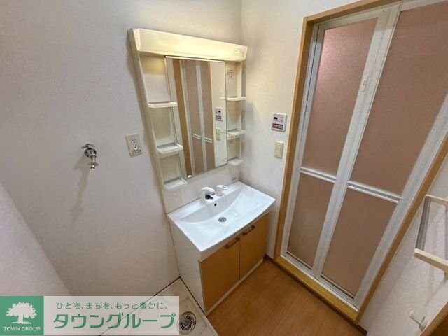 クレールスクエアの物件内観写真