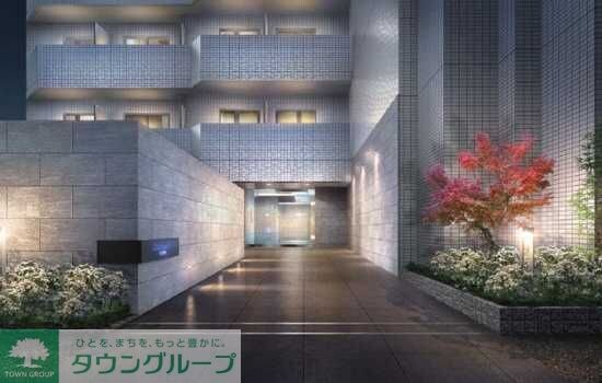 クレヴィスタ北綾瀬の物件内観写真