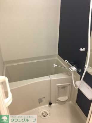 クレヴィスタ北綾瀬の物件内観写真