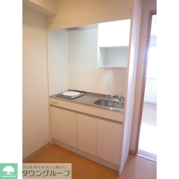 パラディーゾの物件内観写真