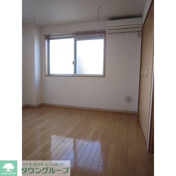 パラディーゾの物件内観写真