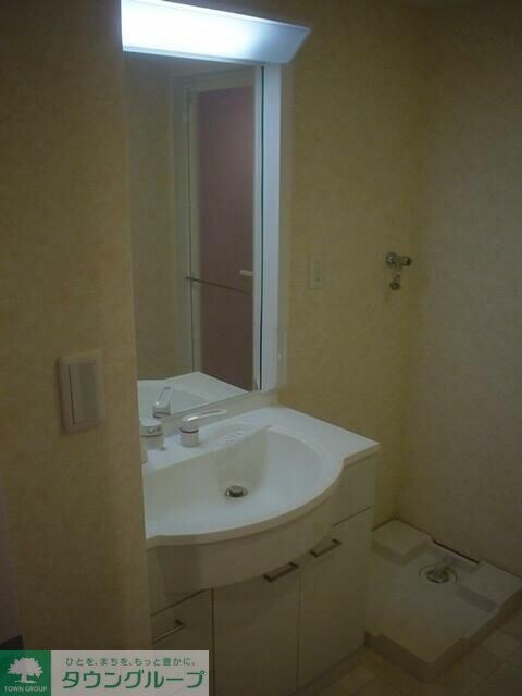 Park AYASEの物件内観写真