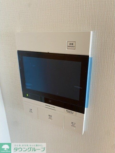 コンフォリア・リヴ千住の物件内観写真