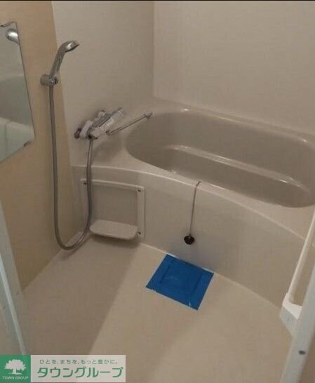 Maison Austerの物件内観写真