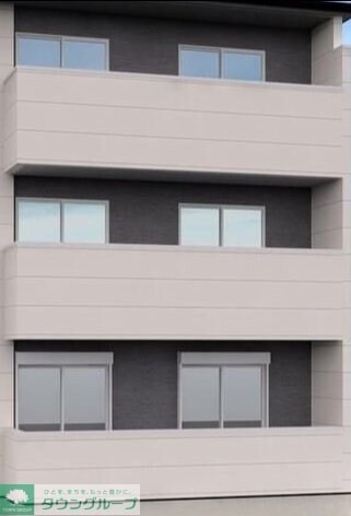 KEIAI RESIDENCE 梅島の物件内観写真