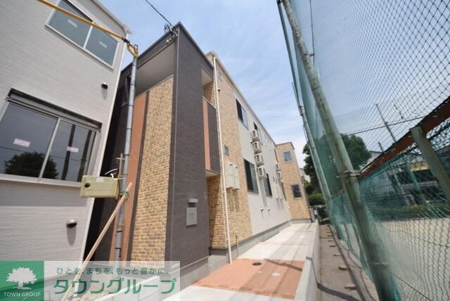 コーポRiNの物件内観写真