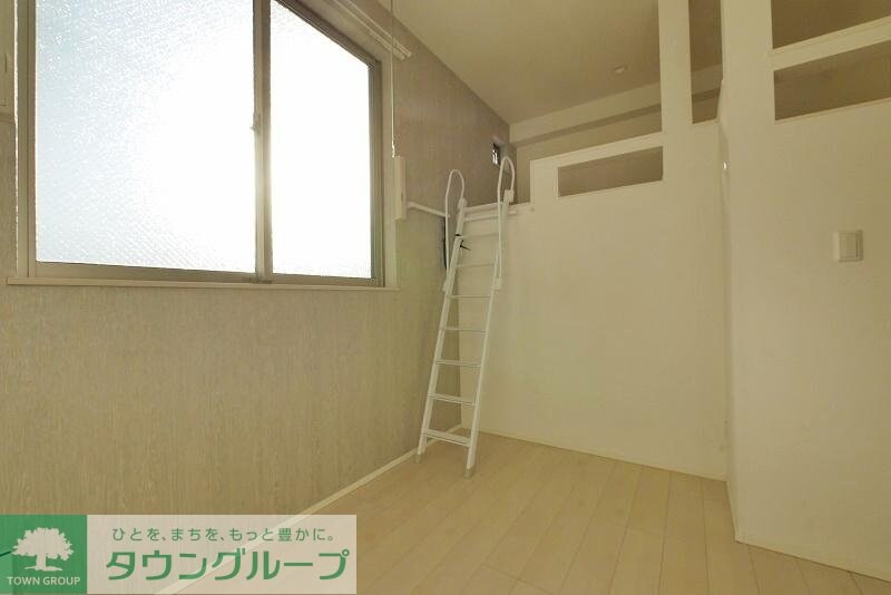 コーポRiNの物件内観写真