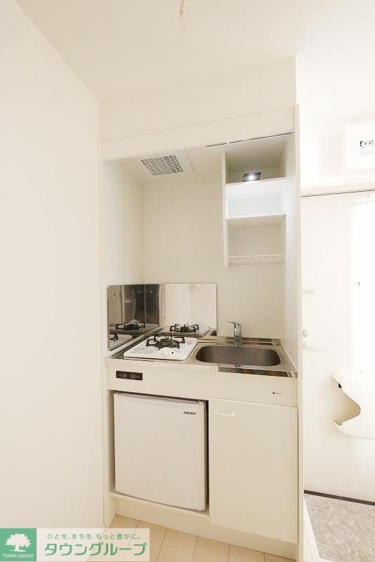 コーポRiNの物件内観写真