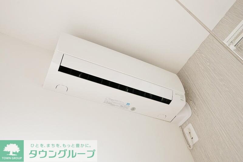 コーポRiNの物件内観写真