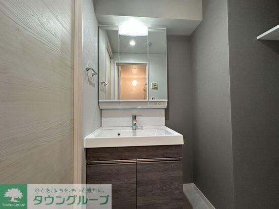 GRAN PASEO 谷在家の物件内観写真