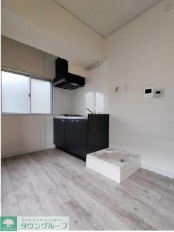 ピカイヤ千住桜木の物件内観写真