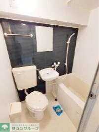 ピカイヤ千住桜木の物件内観写真